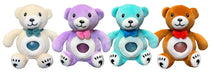 Jellyroos Plush Toy - Teddyroos Bear - Saltire Games