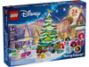 LEGO® Disney Advent Calendar 2024 - Saltire Games