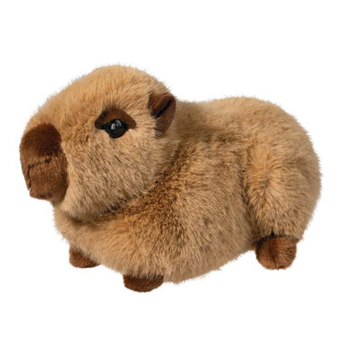 Chattie Soft Capybara - Saltire Games