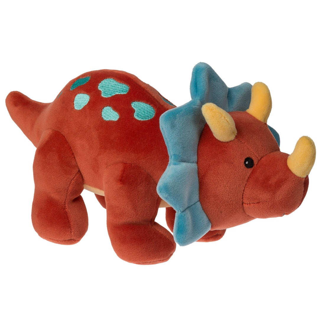 Smootheez Triceratops – 10″ - Saltire Games