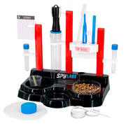 Spy Labs: Forensic Investigation Kit - Saltire Games