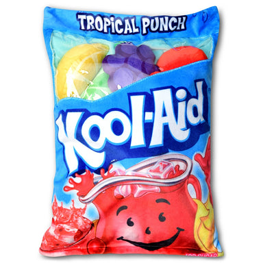 Kool-Aid Packing Plush - Saltire Games