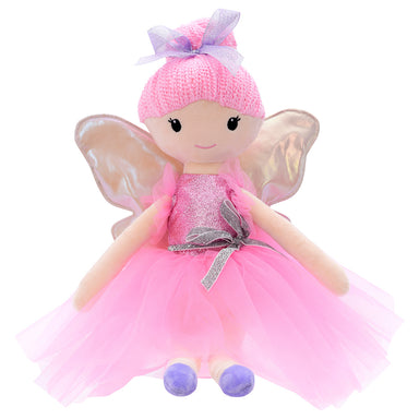 Sugar Plum Fairy Plush - Saltire Games