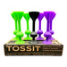 TOSSIT - Original Game Purple/Green - Saltire Games