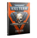 Kill Team: Core Book (English) - Saltire Games