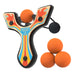 Mischief Maker® Slingshot - Racing Assorted - Saltire Games