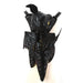 Black Dragon Stuffed Backpack - Saltire Games