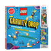 Klutz: LEGO Gravity Drop - Saltire Games