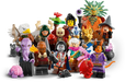 LEGO Mini figures Dungeons &  Dragons - Saltire Games