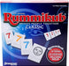 Rummikub - The Original Rummy Tile Game by Pressman - Saltire Games