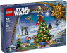 LEGO® Star Wars Advent Calendar - Saltire Games