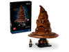 Talking Sorting Hat - Saltire Games