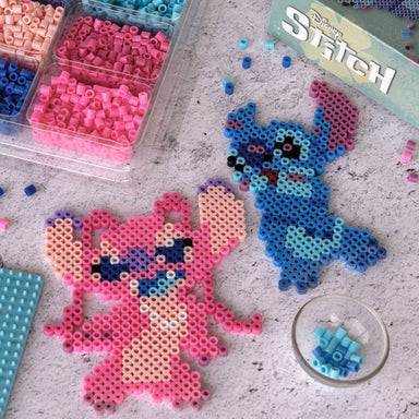 Disney Stitch Fused Bead Activity Kit - Saltire Games