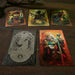 Betrayal Deck of Lost Souls Card Game - Saltire Games