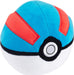 Pokemon 5" Poké Ball Plush Assorted - Saltire Games