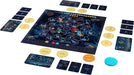 Starry Night Sky Game - Constellation Exploration Board Game - Saltire Games