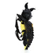 Black Dragon Stuffed Backpack - Saltire Games