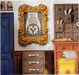 DIY Miniature House Kit: Kiki's Magic Emporium - Saltire Games