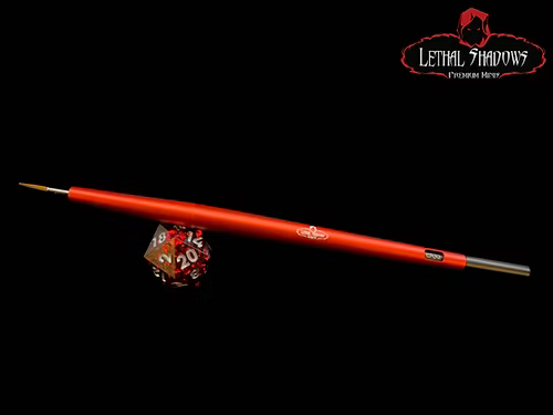 Paint Scythe - Red - Saltire Games