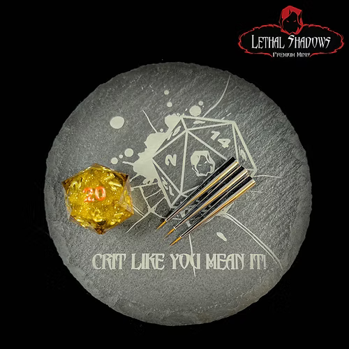 Scythe Blades (3Pack) - Saltire Games