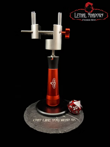 Paint Scepter - Saltire Games