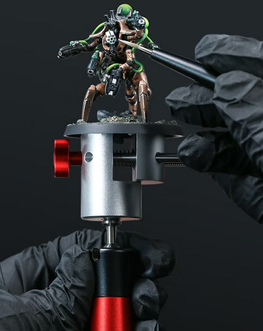 Paint Scepter - Saltire Games