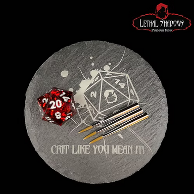 Scythe Blades (3Pack) - Saltire Games