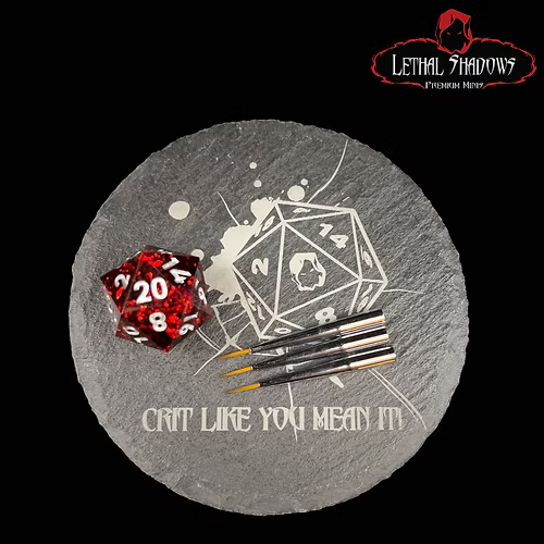 Scythe Blades (3Pack) - Saltire Games