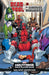 DEADPOOL ROLE-PLAYS THE MARVEL UNIVERSE - Saltire Games