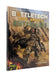 Catalyst Game Labs BattleTech Hot Spots Hinterlands - Role Playing Game Book - For 1+ Players and Ages 14+ - Saltire Games