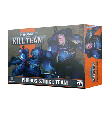 Kill Team: Phobos Strike Team - Saltire Games