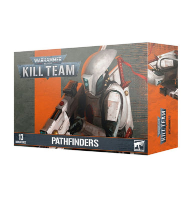 Kill Team: Pathfinders - Saltire Games