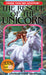 The Rescue Of The Unicorn, Children's Book - Saltire Games