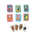 Yumi Tiny Playing Cards Assorted - Saltire Games