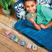 Yumi Tiny Playing Cards Assorted - Saltire Games