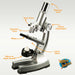 Discovery Microscope - Saltire Games