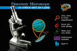 Discovery Microscope - Saltire Games