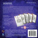 Vampire The Masquerade 5th Edition Roleplaying Game Discipline Deck Accessory - Saltire Games