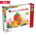 Magna-Tiles Builder XL 50-Piece Set - Saltire Games