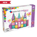 Magna-Tiles Castle DLX 48 Piece Set - Saltire Games