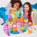 Magna-Tiles Castle DLX 48 Piece Set - Saltire Games