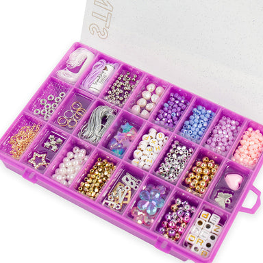 Glitz N' Disco Jewelry Case - Saltire Games