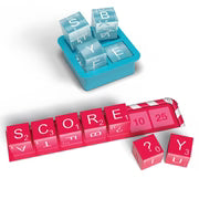 Dice Words - Saltire Games