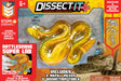 Dissect-It Rattlesnake Super Lab - Saltire Games