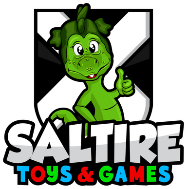 Saltire Toys & Games Gift Card - Saltire Games