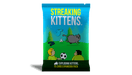 Streaking Kittens - Saltire Games