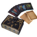 Book Of Incantations Spell Card Book - Saltire Games