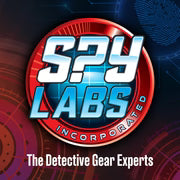 Spy Labs: Forensic Investigation Kit - Saltire Games
