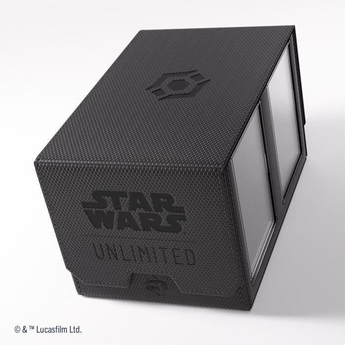 STAR WARS™: UNLIMITED DOUBLE DECK POD - Saltire Games