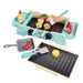 Sizzling BBQ Set - Saltire Games